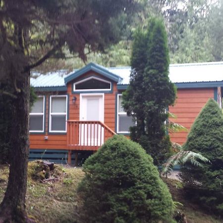 Tall Chief Camping Resort Cottage 1 Pleasant Hill المظهر الخارجي الصورة